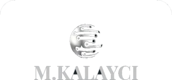 M. Kalaycı Palet